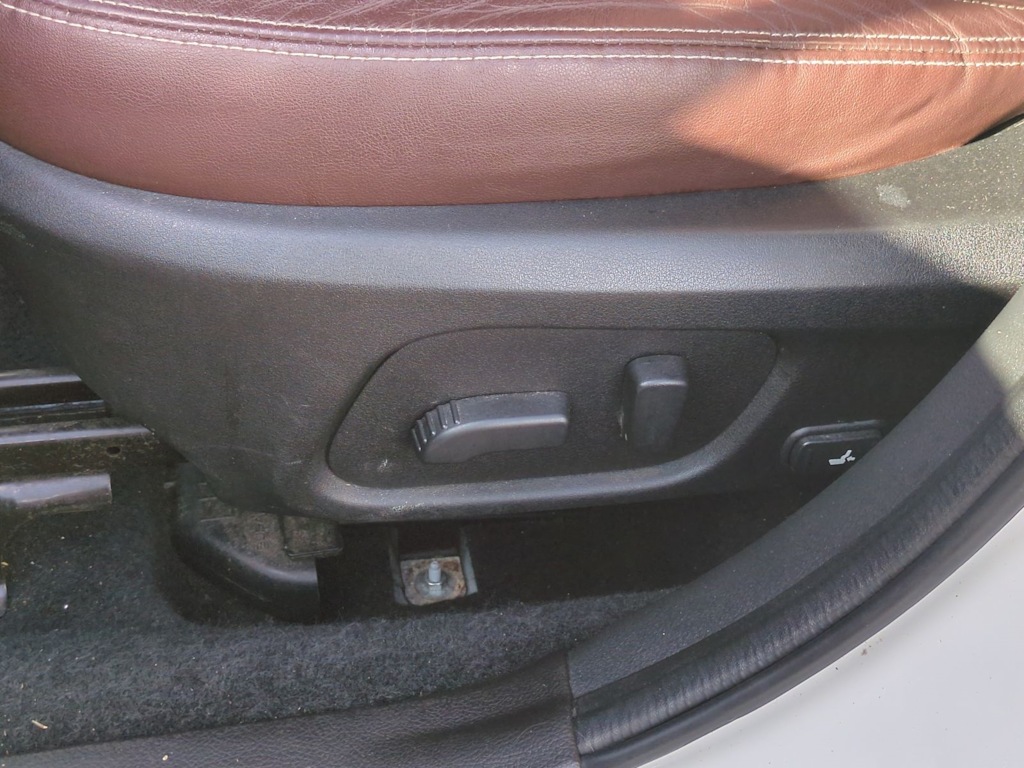 Thumbnail: 2017 Subaru Forester - 26