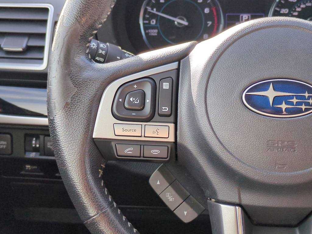 Thumbnail: 2017 Subaru Forester - 29