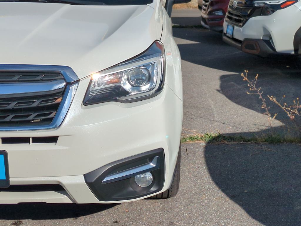 Thumbnail: 2017 Subaru Forester - 24