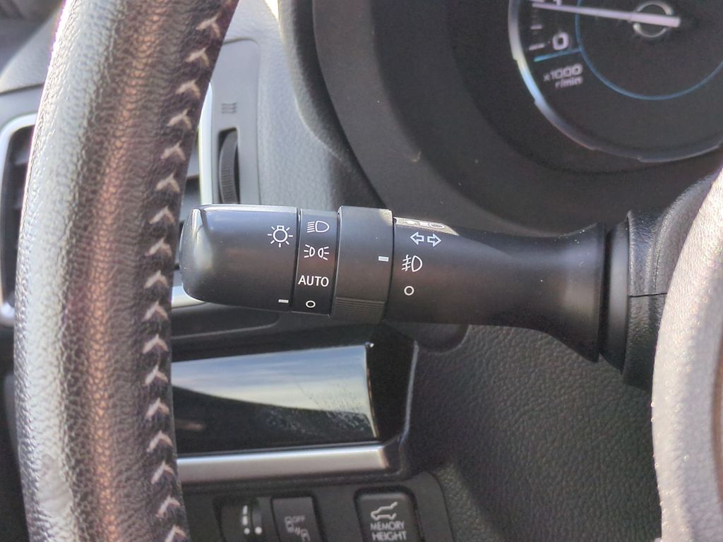 Thumbnail: 2017 Subaru Forester - 32