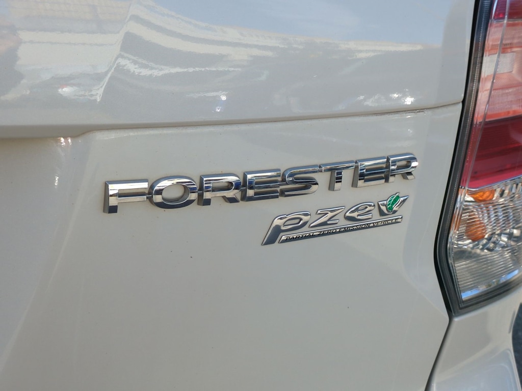 Thumbnail: 2017 Subaru Forester - 25