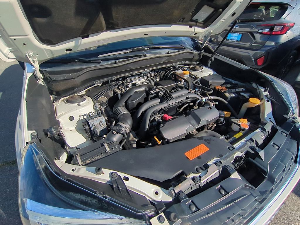 Thumbnail: 2017 Subaru Forester - 9