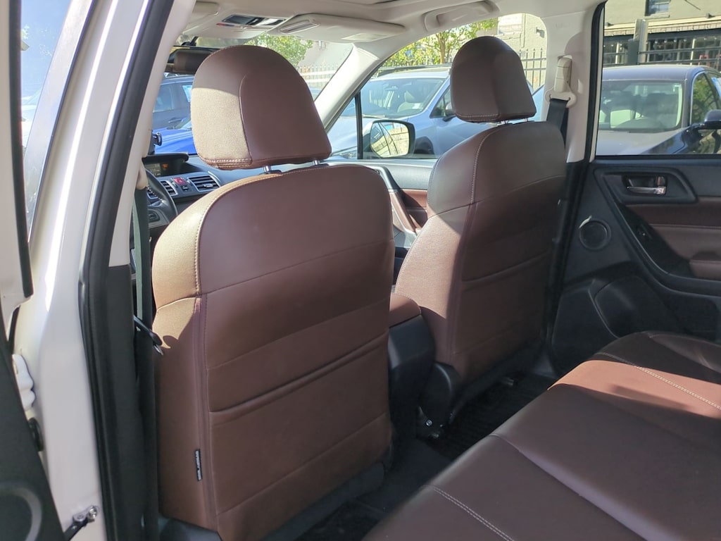 Thumbnail: 2017 Subaru Forester - 13