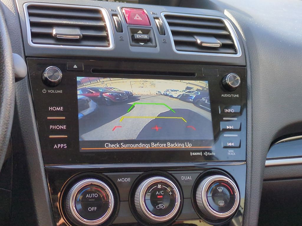 Thumbnail: 2017 Subaru Forester - 33