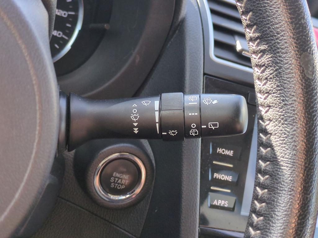 Thumbnail: 2017 Subaru Forester - 31