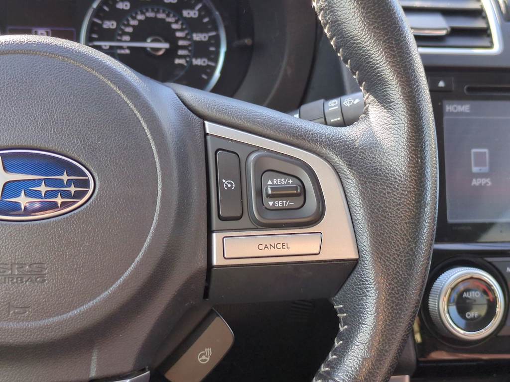 Thumbnail: 2017 Subaru Forester - 30