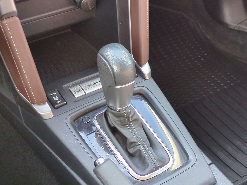 Thumbnail: 2017 Subaru Forester - 16