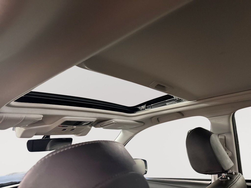Thumbnail: 2018 Subaru Forester - 28