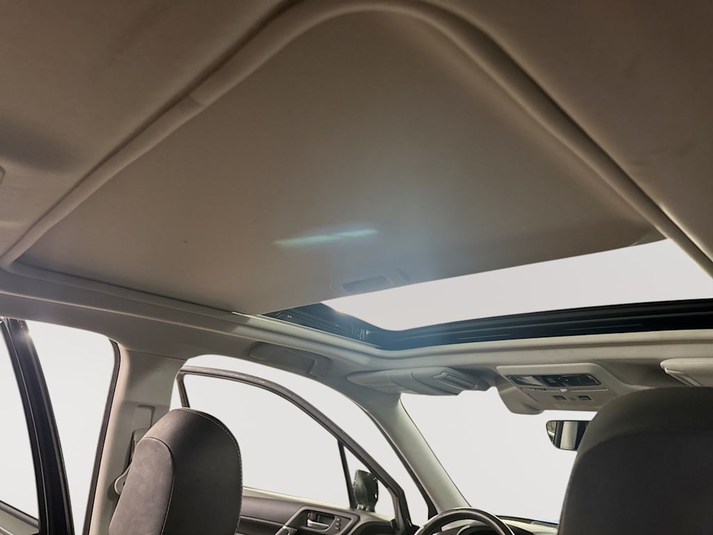 Thumbnail: 2018 Subaru Forester - 31