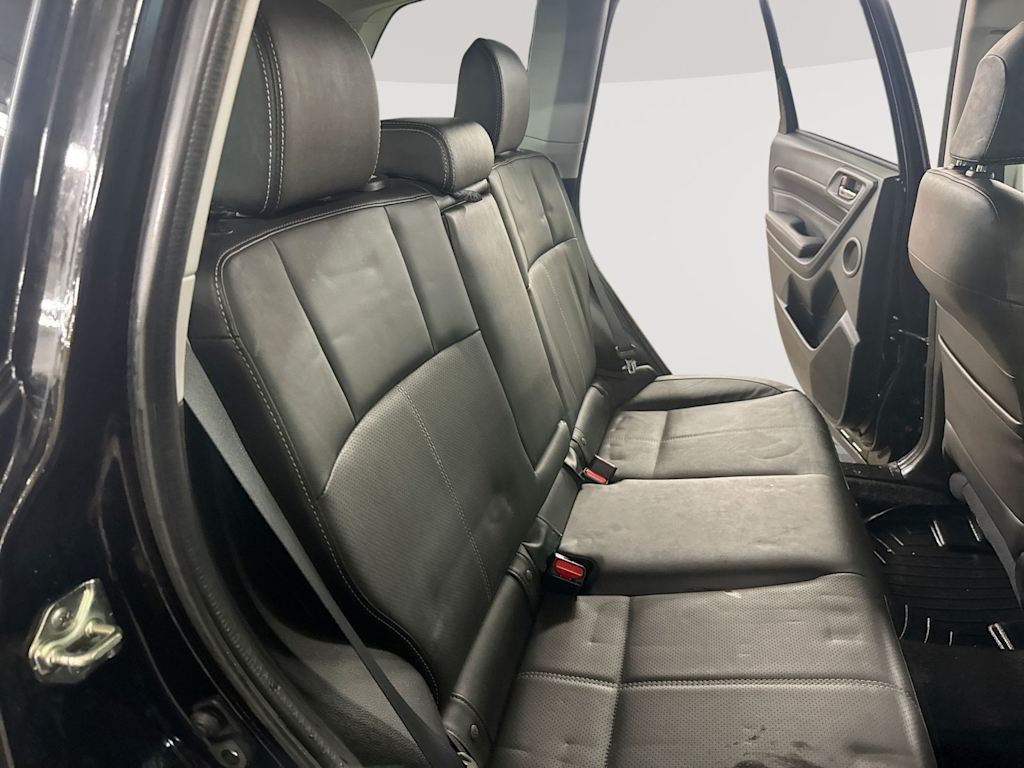 Thumbnail: 2018 Subaru Forester - 30