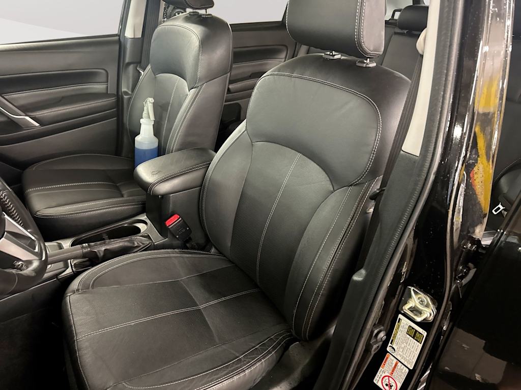 Thumbnail: 2018 Subaru Forester - 9