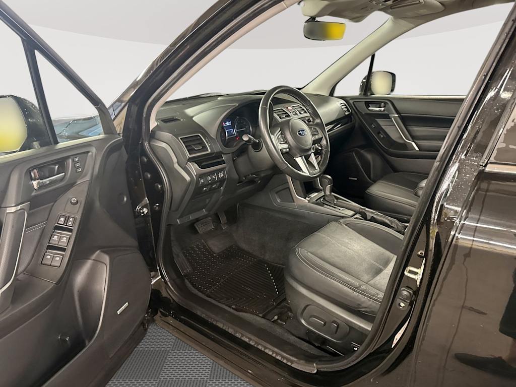 Thumbnail: 2018 Subaru Forester - 24