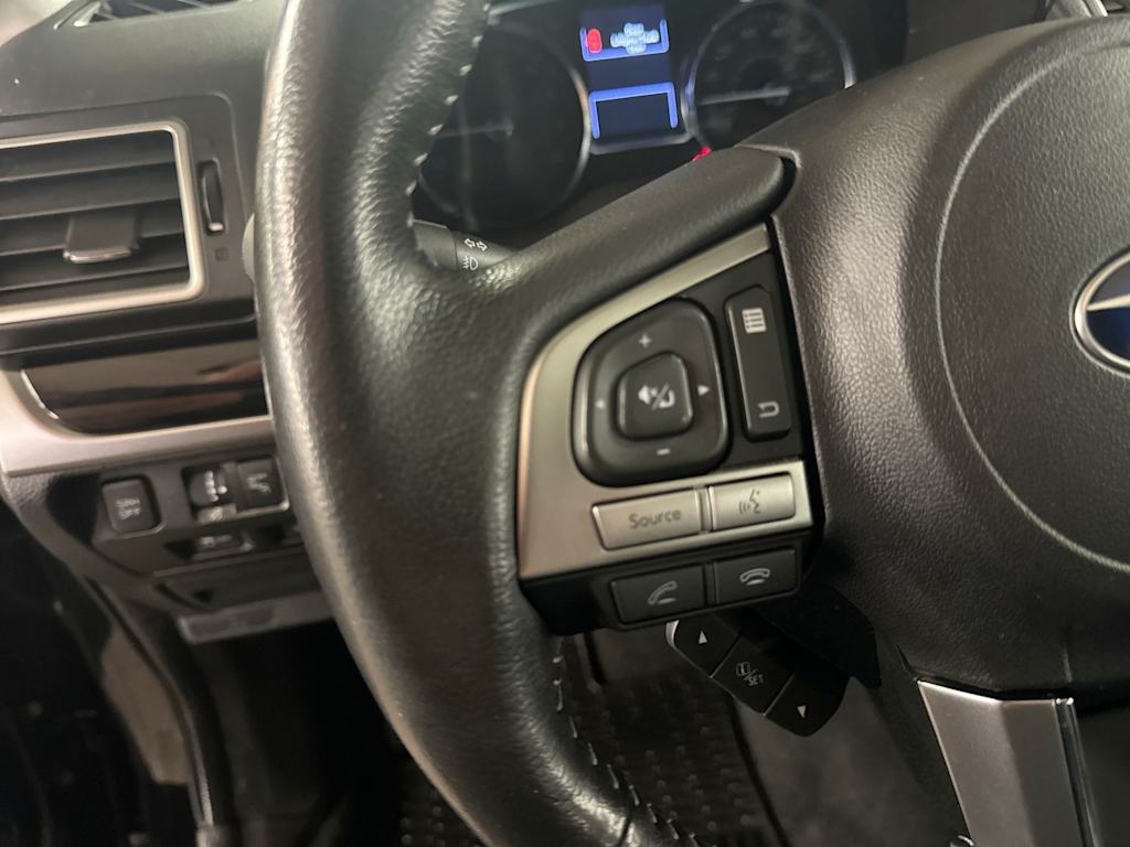 Thumbnail: 2018 Subaru Forester - 32