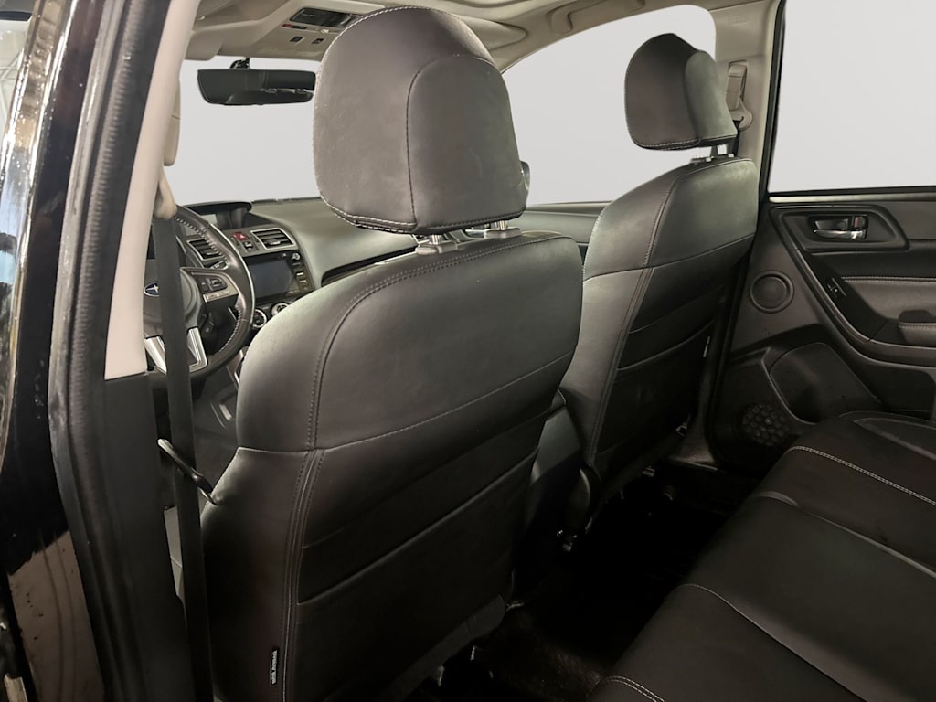 Thumbnail: 2018 Subaru Forester - 11