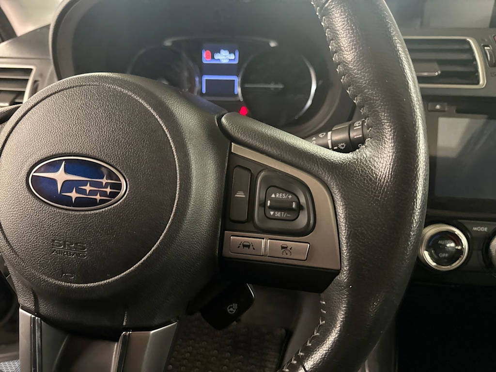 Thumbnail: 2018 Subaru Forester - 33