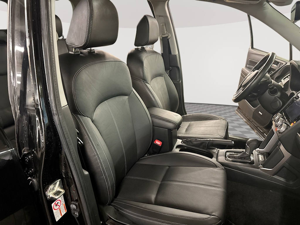 Thumbnail: 2018 Subaru Forester - 10