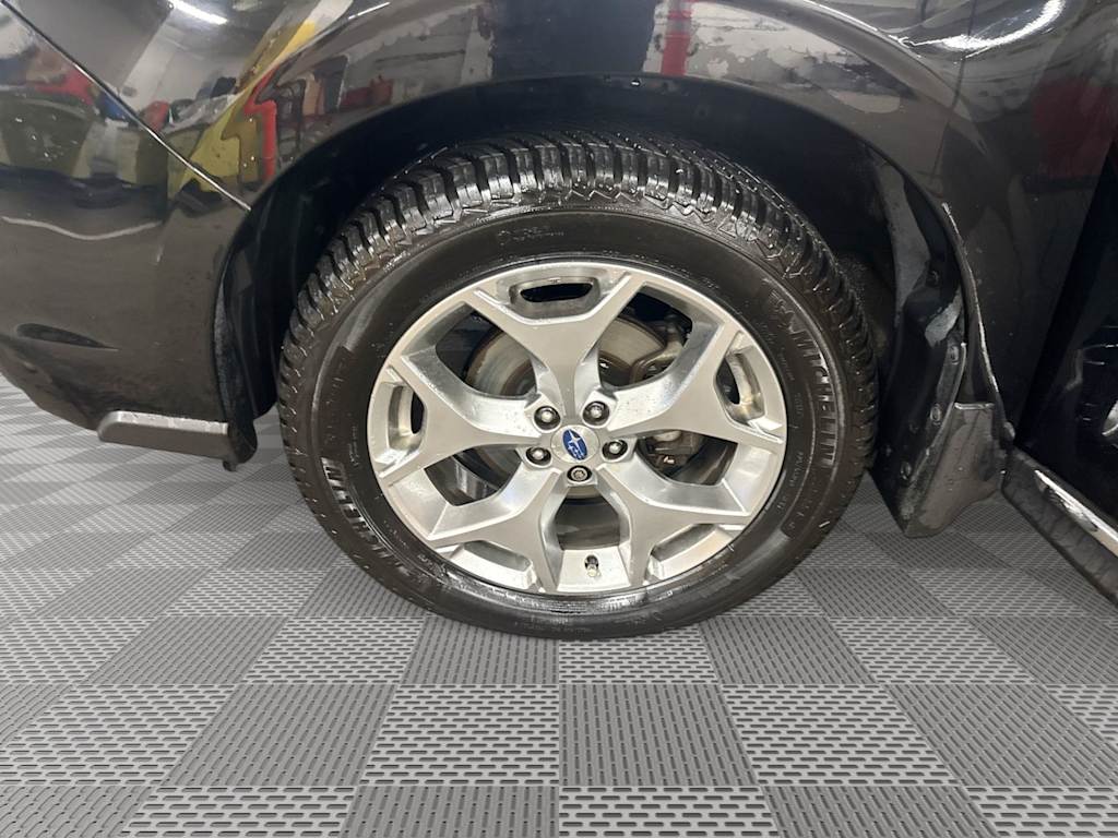 Thumbnail: 2018 Subaru Forester - 6