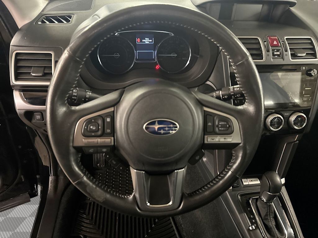 Thumbnail: 2018 Subaru Forester - 8