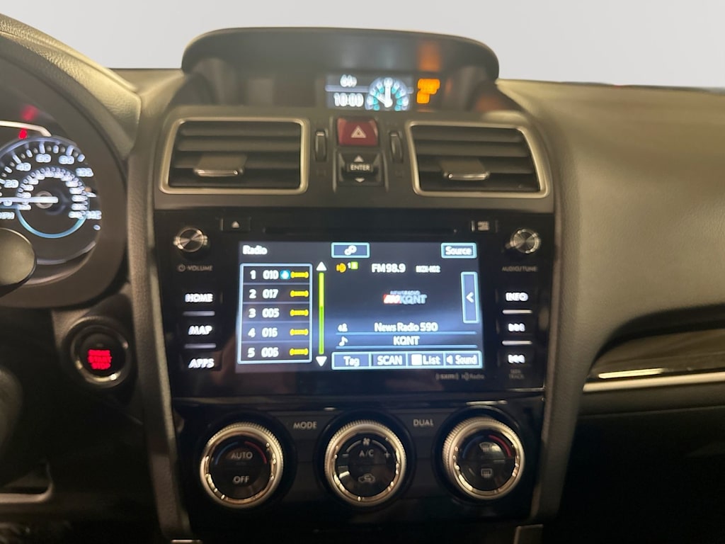 Thumbnail: 2018 Subaru Forester - 34