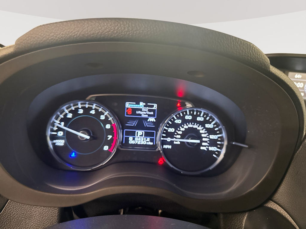 Thumbnail: 2018 Subaru Forester - 14