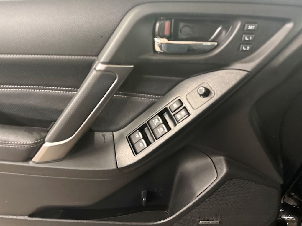 Thumbnail: 2018 Subaru Forester - 27