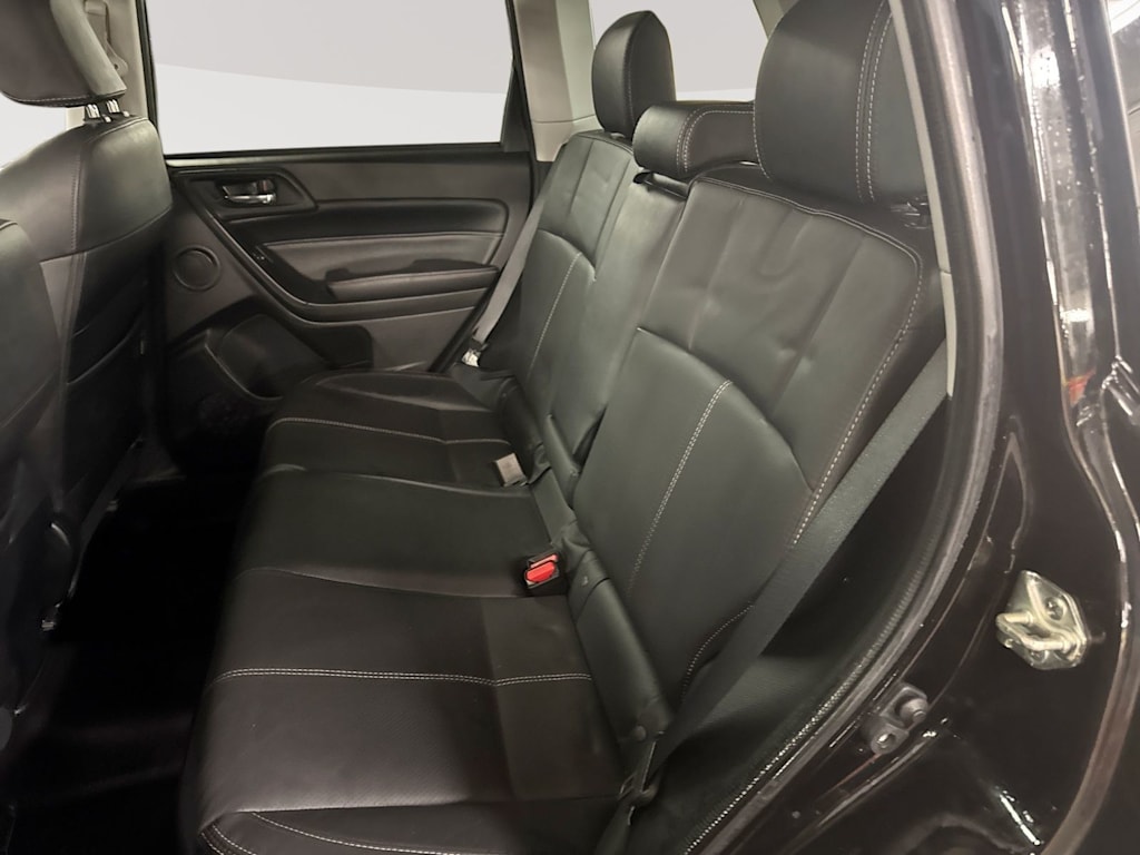 Thumbnail: 2018 Subaru Forester - 29