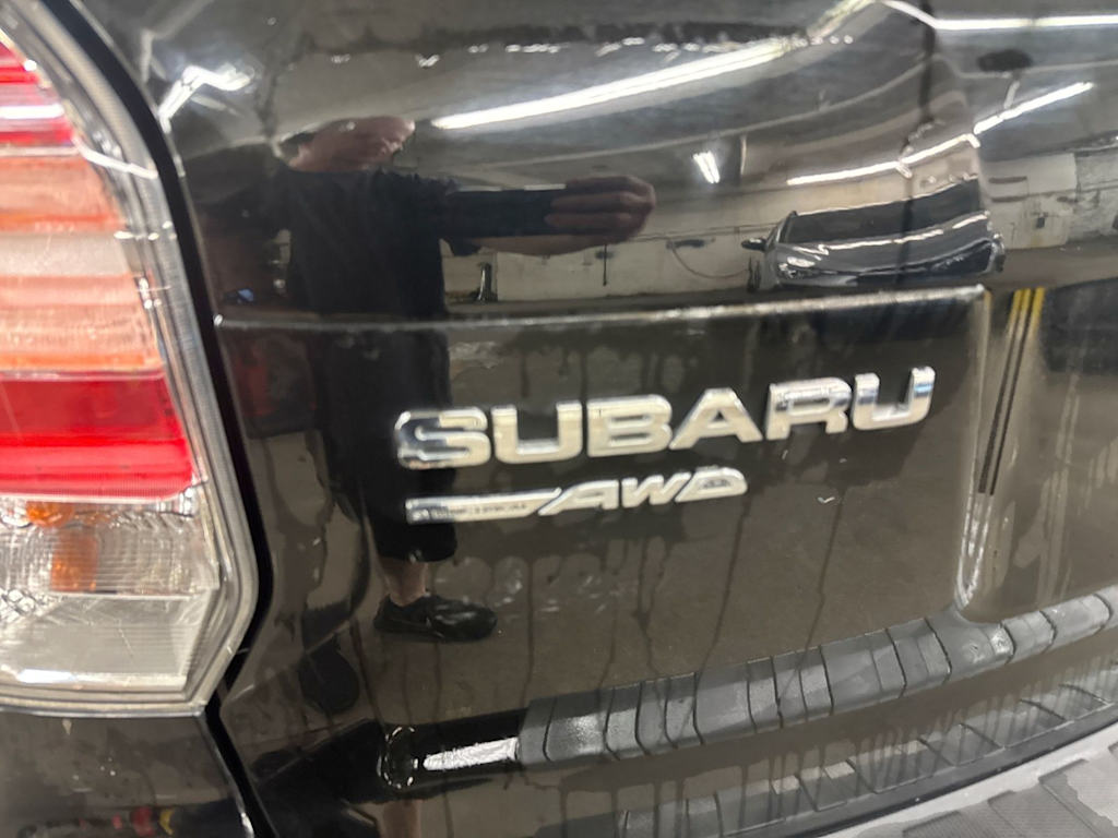 Thumbnail: 2018 Subaru Forester - 5