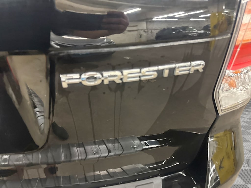 Thumbnail: 2018 Subaru Forester - 26