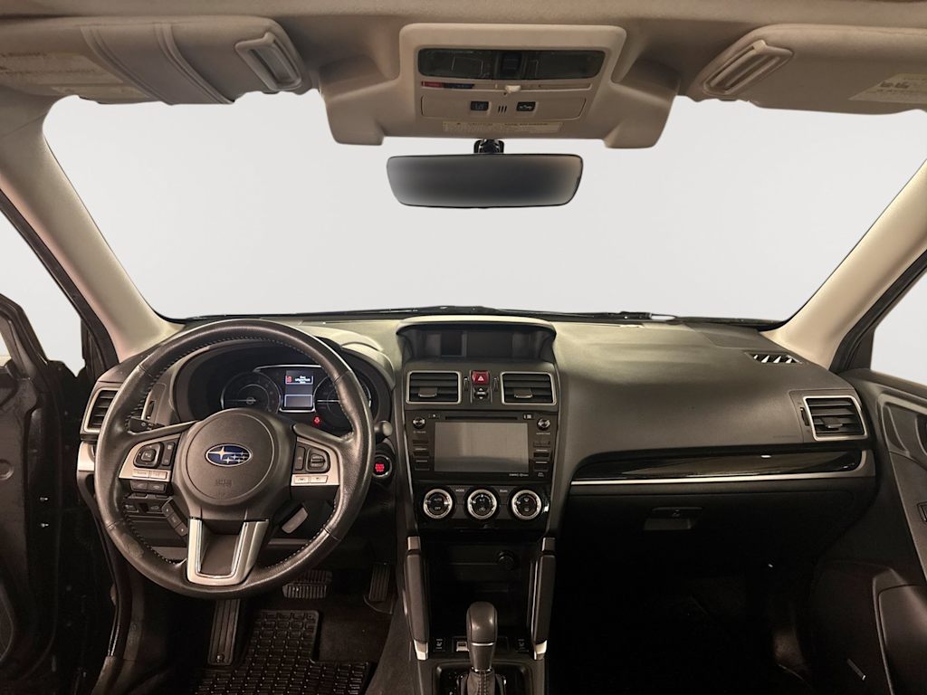 Thumbnail: 2018 Subaru Forester - 2