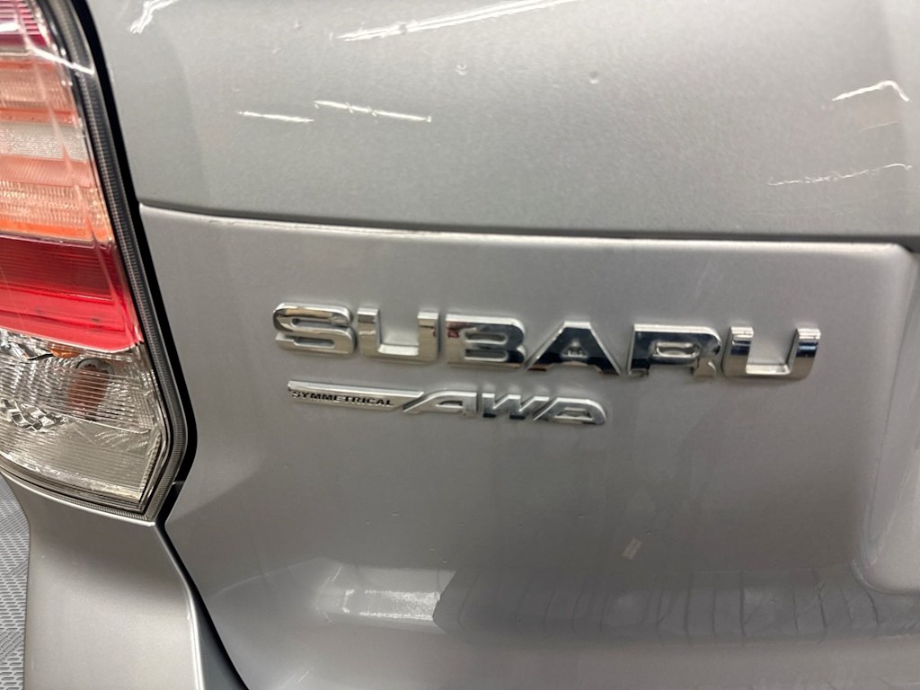 Thumbnail: 2018 Subaru Forester - 6