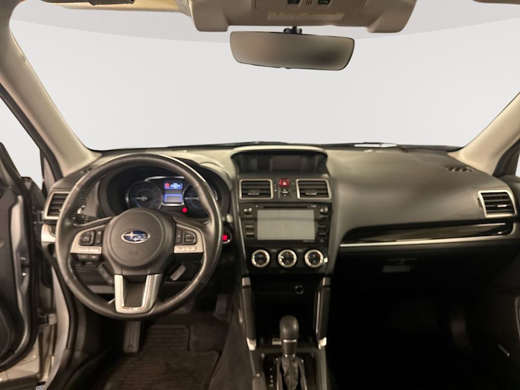 Thumbnail: 2018 Subaru Forester - 9
