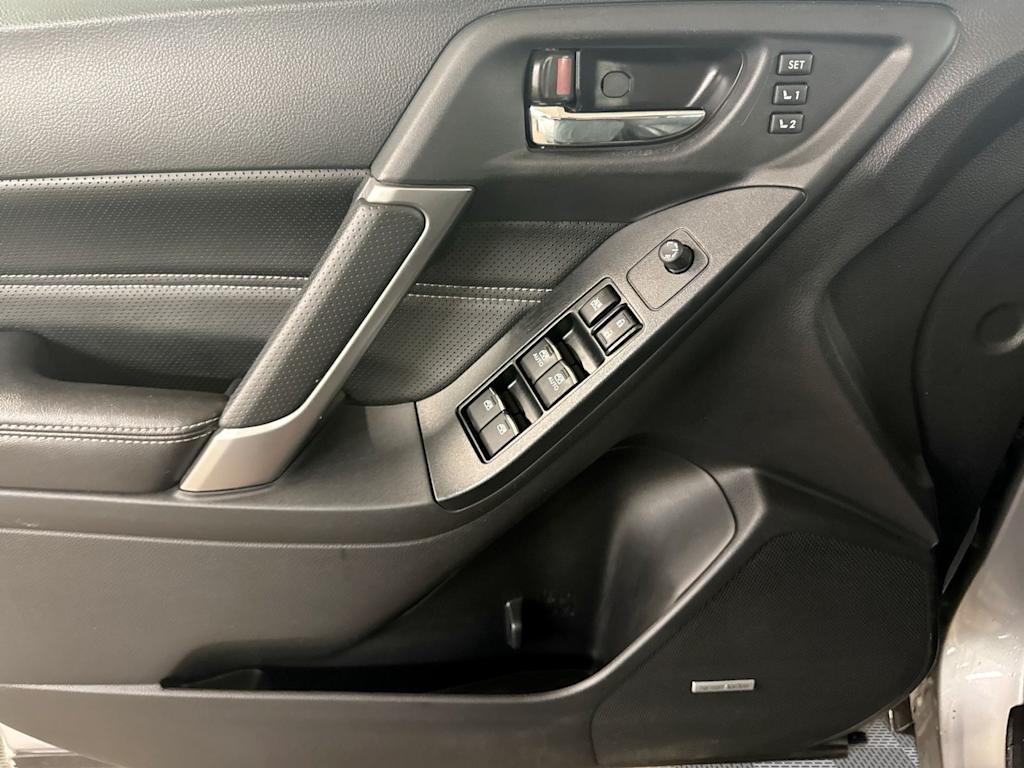 Thumbnail: 2018 Subaru Forester - 27