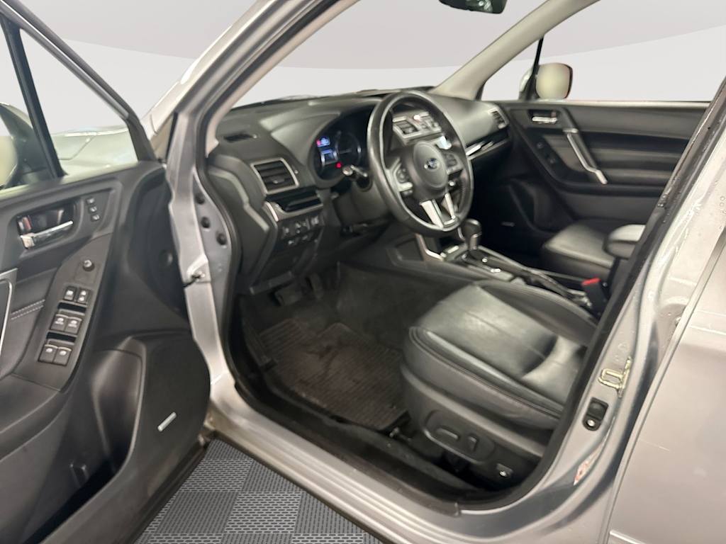 Thumbnail: 2018 Subaru Forester - 2