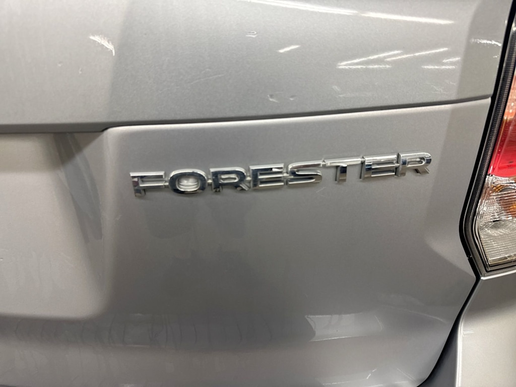 Thumbnail: 2018 Subaru Forester - 26