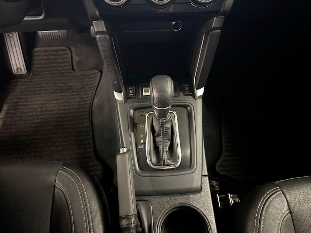 Thumbnail: 2018 Subaru Forester - 15