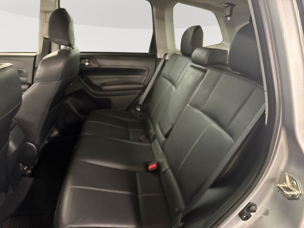 Thumbnail: 2018 Subaru Forester - 29