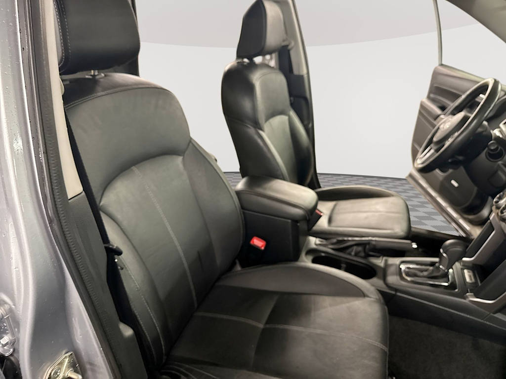 Thumbnail: 2018 Subaru Forester - 31