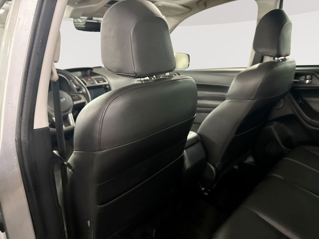 Thumbnail: 2018 Subaru Forester - 12