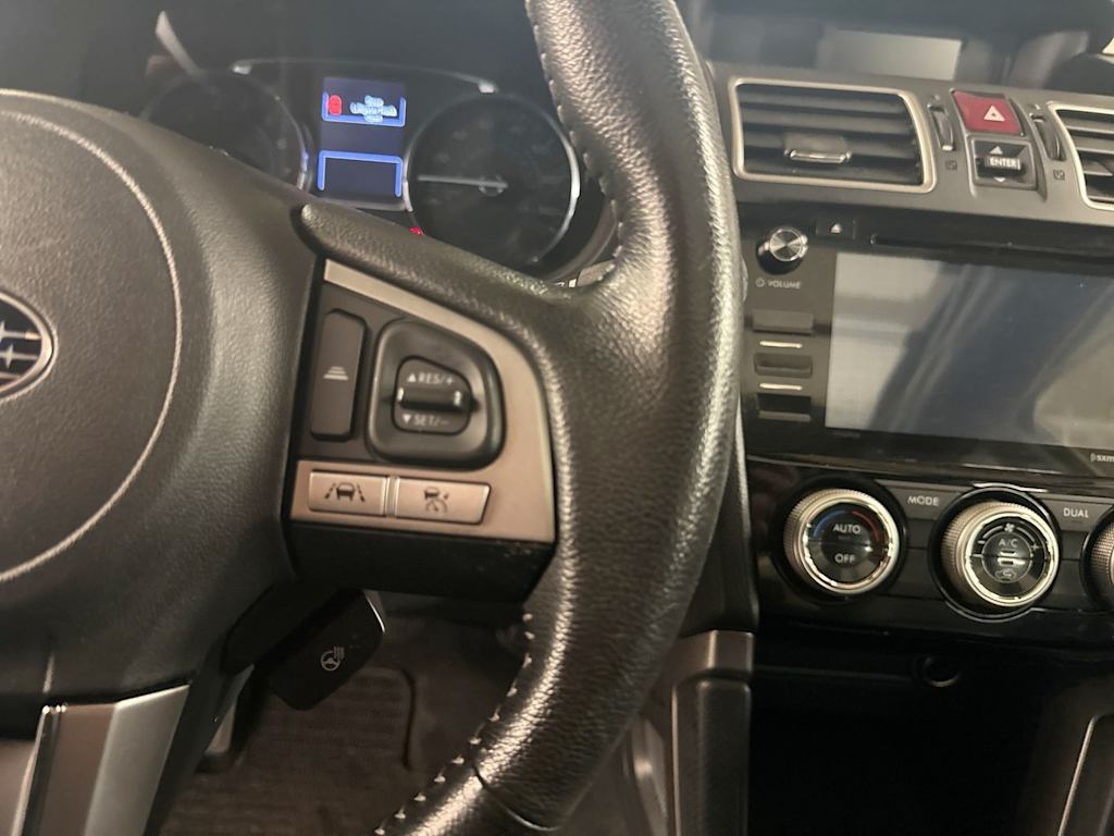 Thumbnail: 2018 Subaru Forester - 33