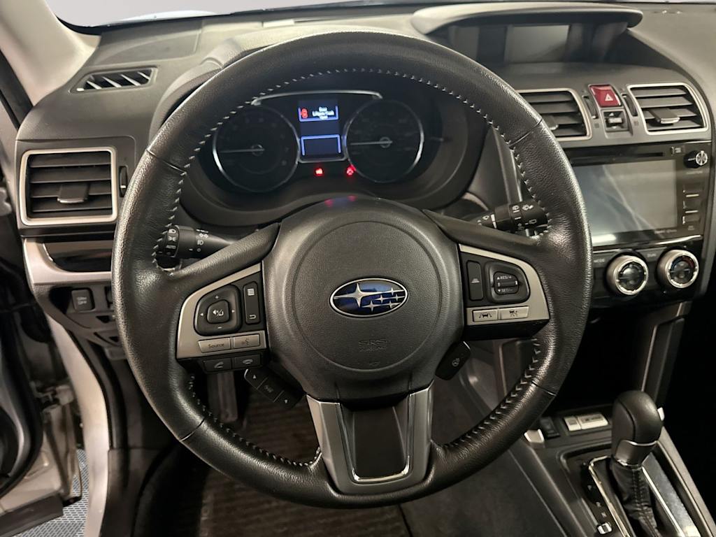 Thumbnail: 2018 Subaru Forester - 13