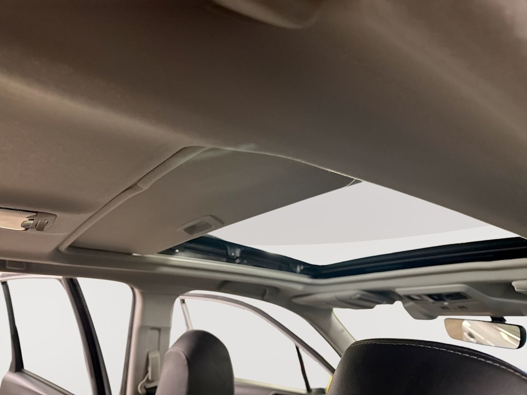 Thumbnail: 2018 Subaru Forester - 30