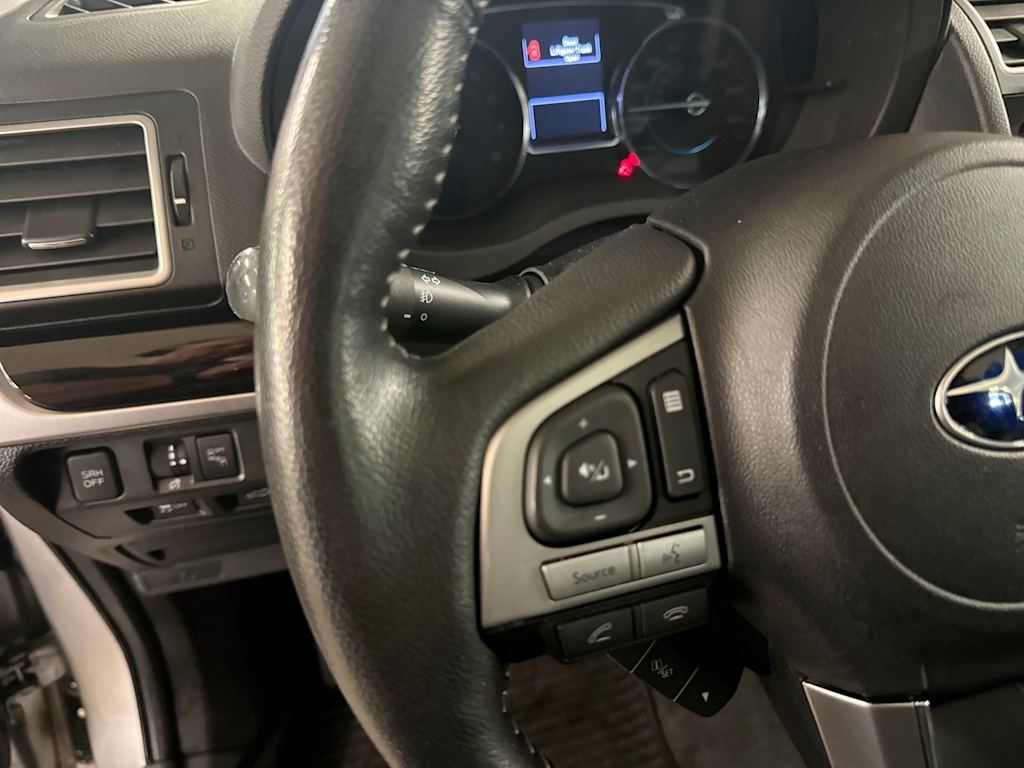 Thumbnail: 2018 Subaru Forester - 32