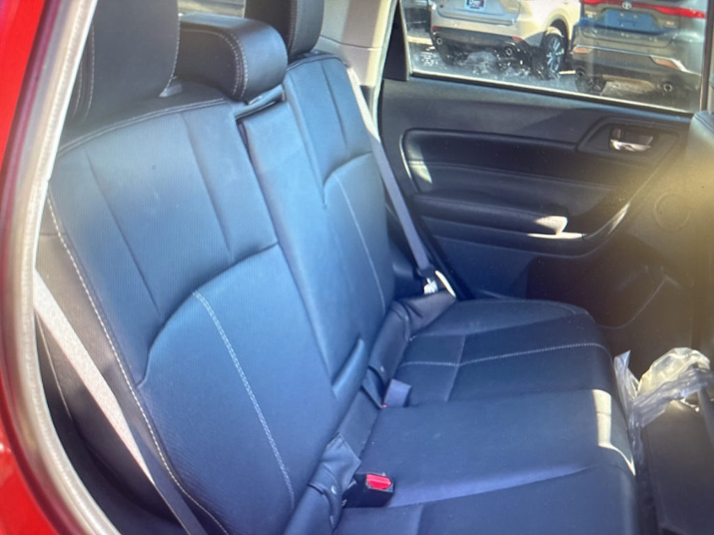 Thumbnail: 2018 Subaru Forester - 16