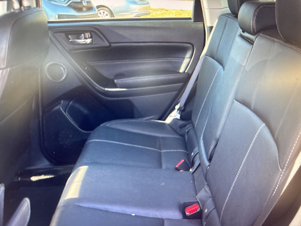 Thumbnail: 2018 Subaru Forester - 9