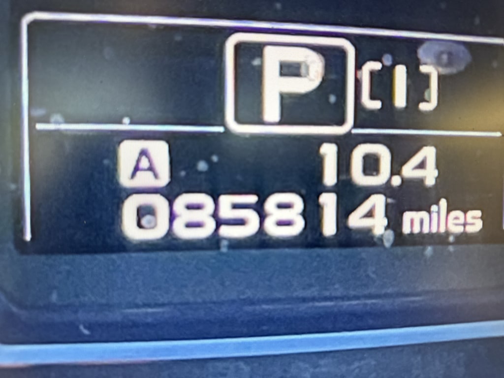 Thumbnail: 2018 Subaru Forester - 11