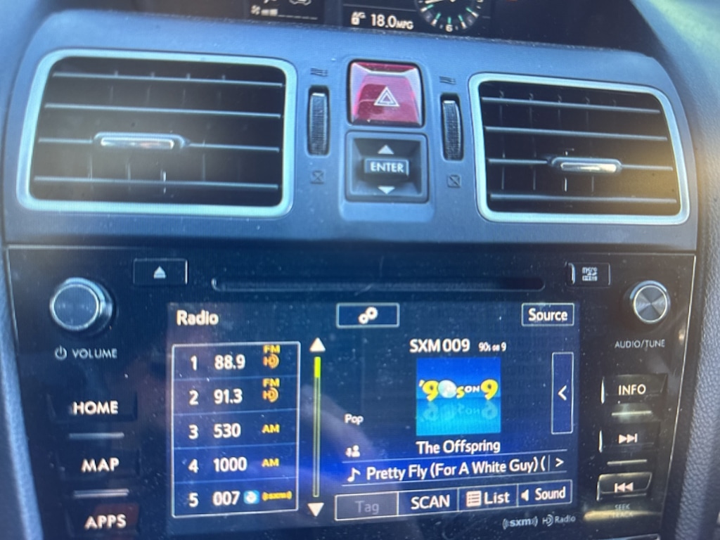 Thumbnail: 2018 Subaru Forester - 10