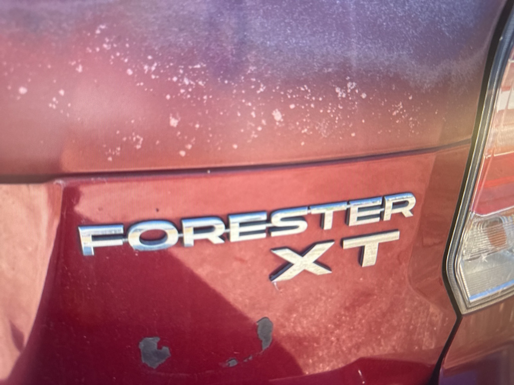 Thumbnail: 2018 Subaru Forester - 5