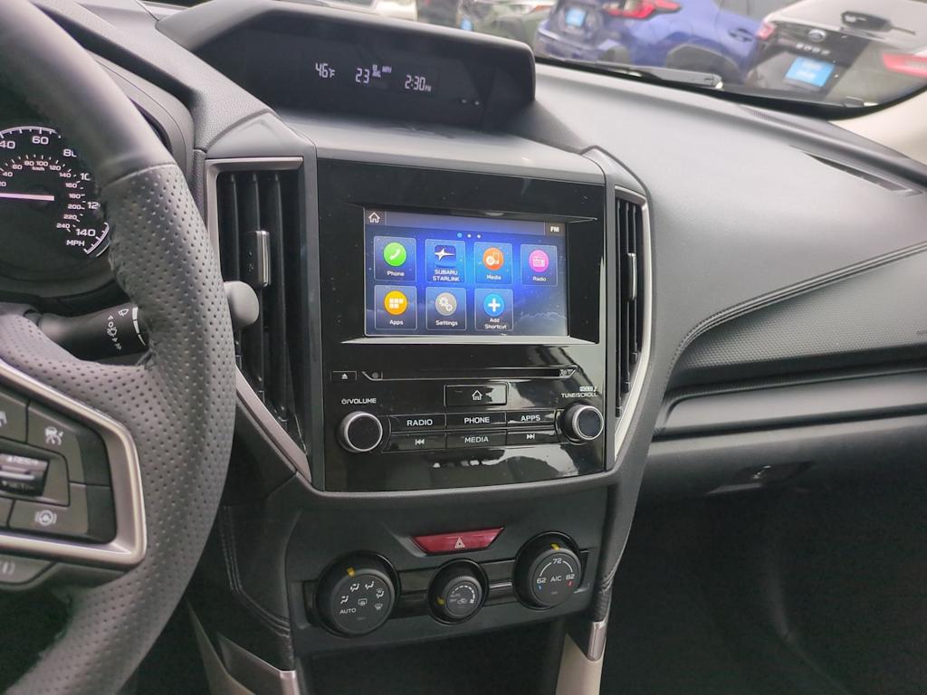 Thumbnail: 2022 Subaru Forester - 15