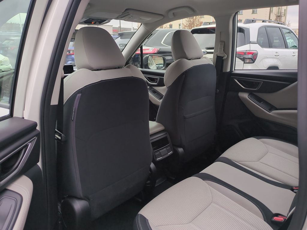 Thumbnail: 2022 Subaru Forester - 13