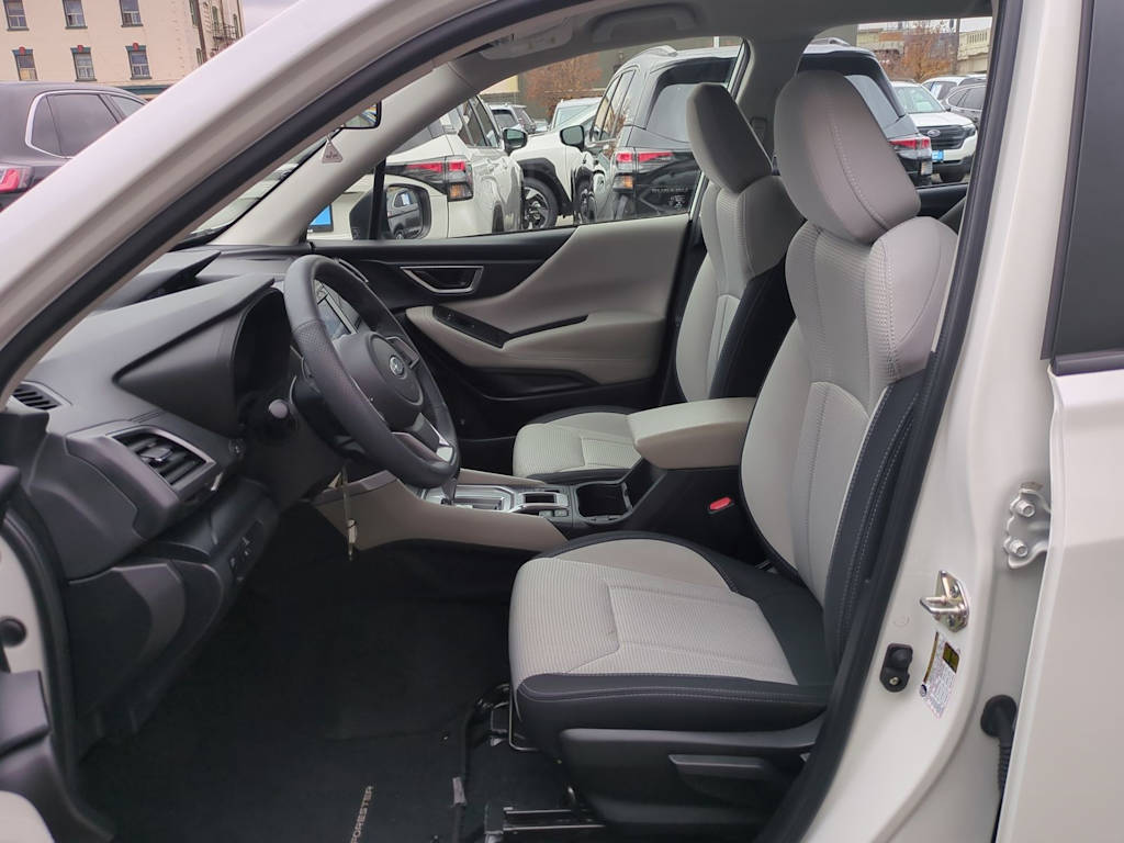 Thumbnail: 2022 Subaru Forester - 11